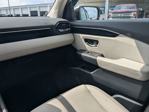 Used 2026 Honda Pilot EX-L image 16