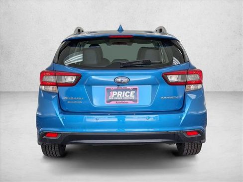 Used 2022 Subaru Impreza 2.0i Limited w/ Popular Package #2 AWD/4WD image 7