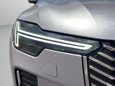 New 2026 Volvo XC90 B6 Plus w/ Protection Package Premier AWD/4WD image 24