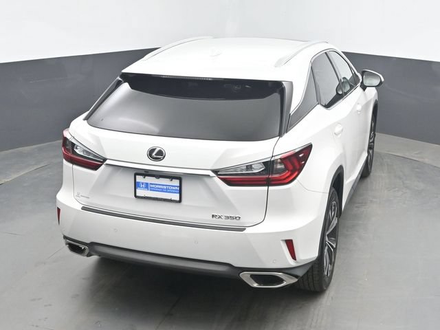 Used 2018 Lexus RX 350 AWD w/ Premium Package image 41