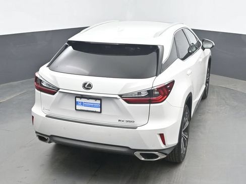 Used 2018 Lexus RX 350 AWD w/ Premium Package image 41