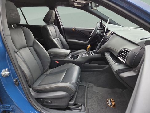 Used 2023 Subaru Outback Wilderness AWD/4WD image 18