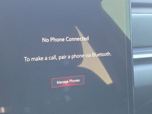 New 2026 GMC Terrain AT4 w/ Technology Package II image 8