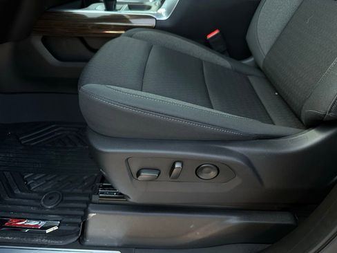 New 2026 Chevrolet Silverado 1500 RST image 11