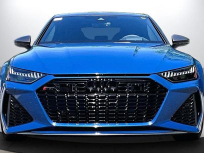 Used 2024 Audi RS 7 Performance