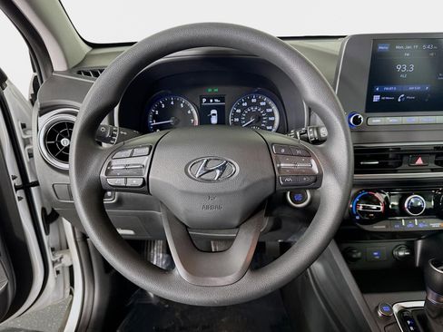 Certified 2022 Hyundai Kona SEL w/ Cargo Package image 12