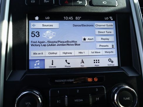 Used 2019 Ford F250 Lariat w/ Lariat Ultimate Package image 33