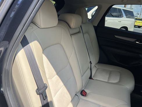 Used 2019 MAZDA CX-5 Touring image 38