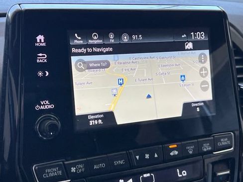 Used 2024 Honda Odyssey Elite image 27