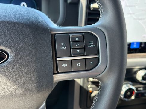 New 2026 Ford F150 XLT w/ Equipment Group 302A MID image 18