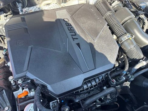 Certified 2025 Hyundai Santa Fe SEL FWD image 39