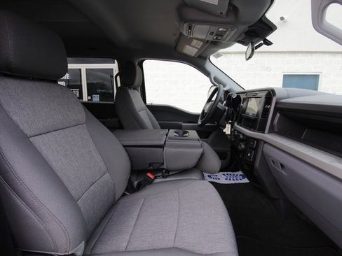 New 2026 Ford F250 XL w/ STX Appearance Package image 35