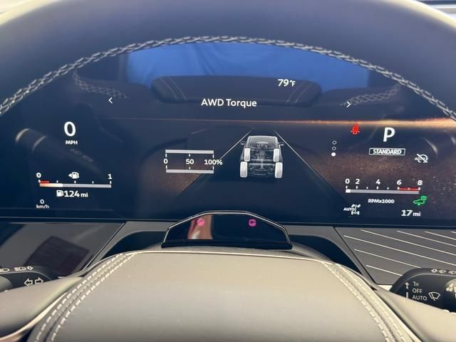 New 2027 INFINITI QX80 Autograph w/ Autograph Exterior Package AWD/4WD image 24