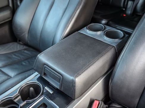 Used 2013 Ford Expedition EL Limited image 29