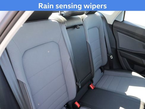 New 2026 Volkswagen Jetta SE FWD image 15