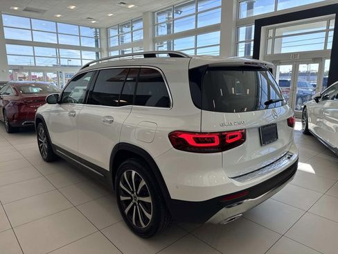 Used 2021 Mercedes-Benz GLB 250 image 5