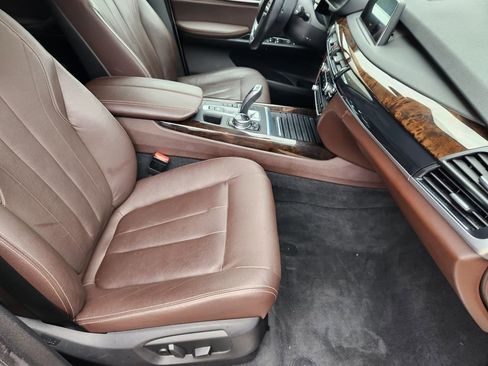 Used 2015 BMW X5 sDrive35i image 13