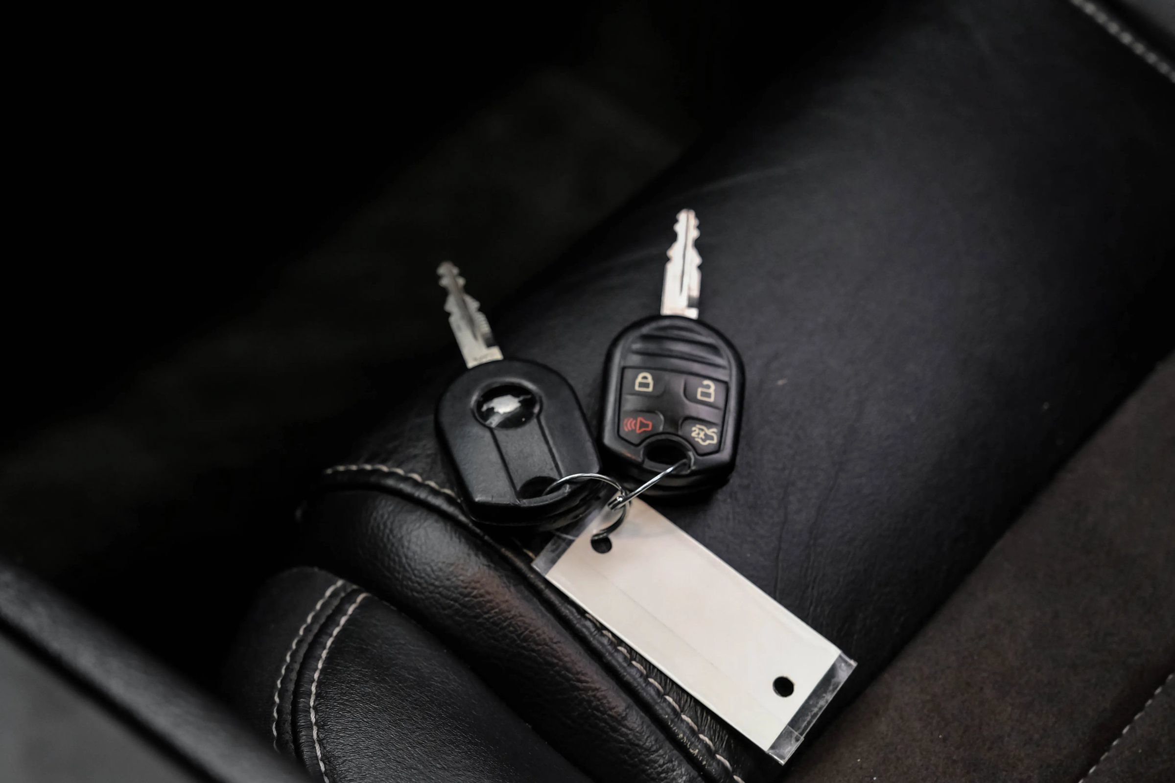 Used 2014 Ford Mustang GT Premium w/ Electronics Package RWD image 64
