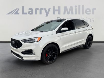 Used 2022 Ford Edge ST w/ Equipment Group 401A