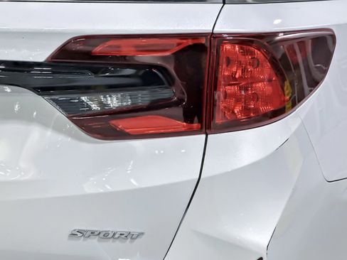 Used 2025 Honda Odyssey Sport-L image 12