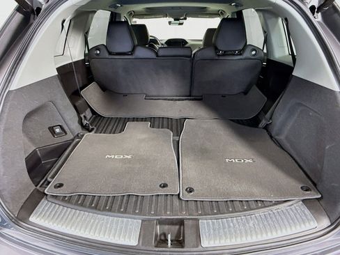 Used 2020 Acura MDX SH-AWD image 24