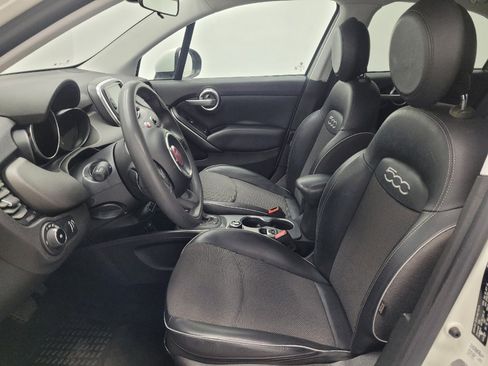 Used 2016 FIAT 500X Trekking FWD image 17