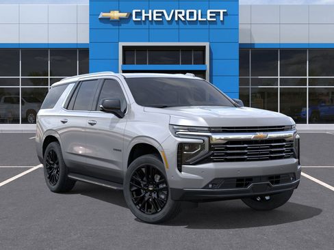 New 2026 Chevrolet Tahoe Premier image 31