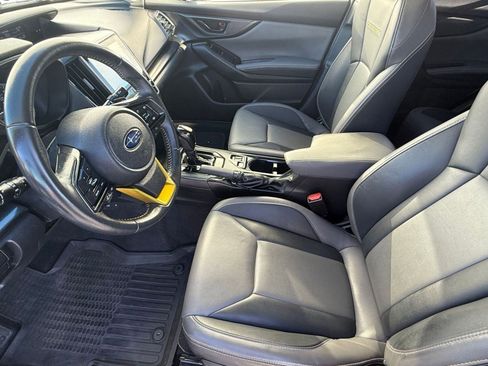 Used 2021 Subaru Crosstrek 2.5i Sport w/ Moonroof Package image 5