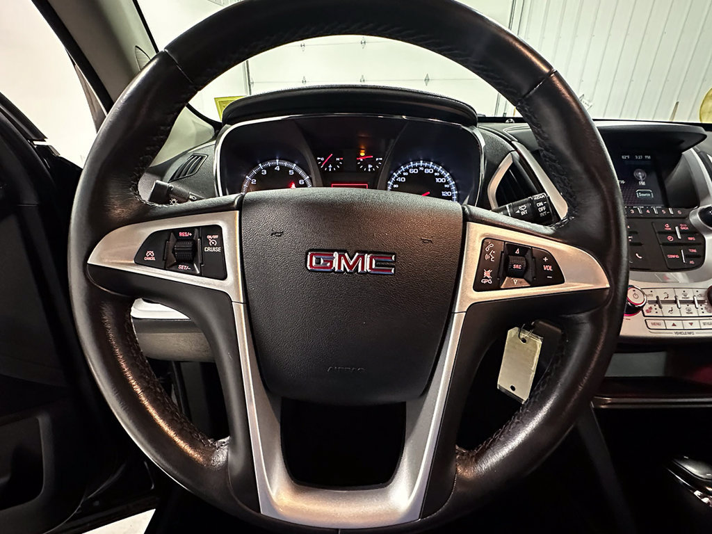 Used 2016 GMC Terrain SLE w/ Chrome Edition AWD/4WD image 31