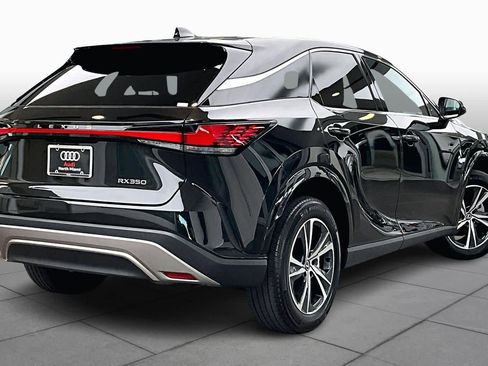 Used 2024 Lexus RX 350 FWD w/ Technology Package image 24