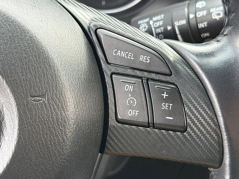 Used 2016 MAZDA CX-5 Touring image 18