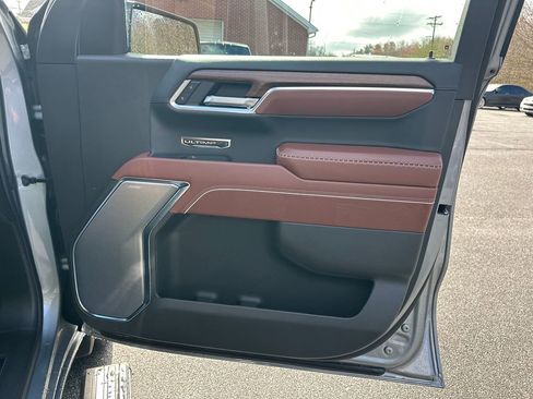 Used 2026 GMC Sierra 1500 Denali Ultimate image 15