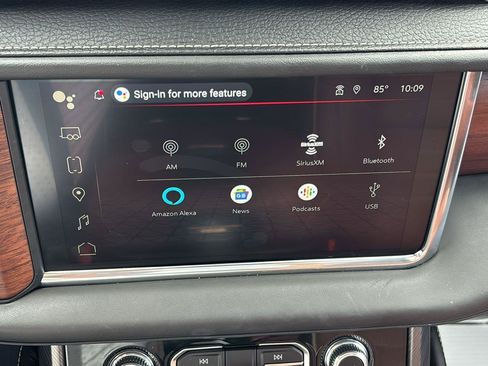 Certified 2023 GMC Yukon XL Denali Ultimate w/ LPO, Floor Liner Package AWD/4WD image 39