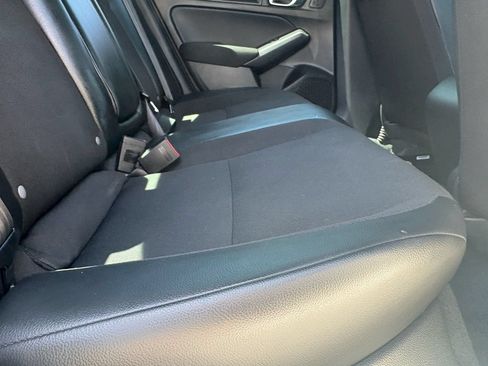 Certified 2025 Honda Civic Sport image 26