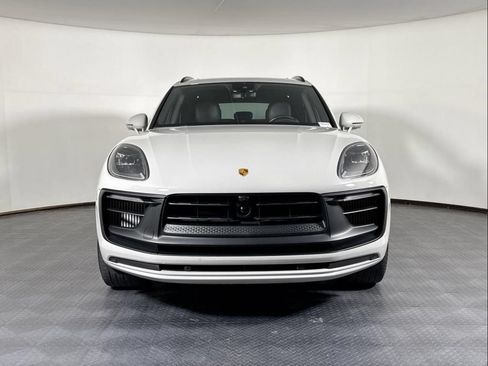 Certified 2023 Porsche Macan GTS AWD/4WD image 10