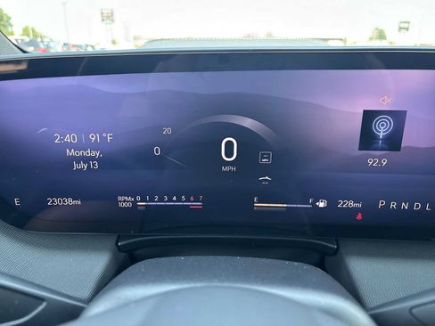 Used 2026 Buick Enclave Preferred FWD image 12