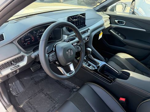 New 2026 Acura Integra A-Spec FWD image 13