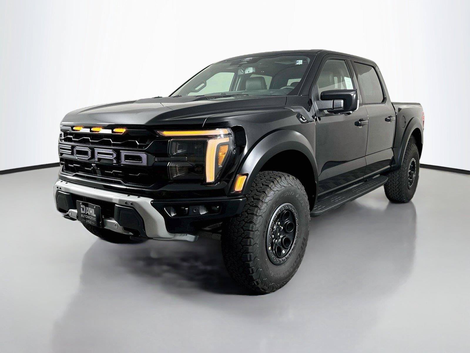 New 2026 Ford F150 Raptor AWD/4WD image 4