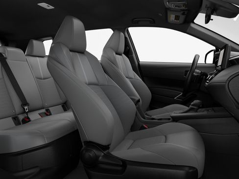 New 2026 Toyota Corolla Cross AWD Hybrid image 20