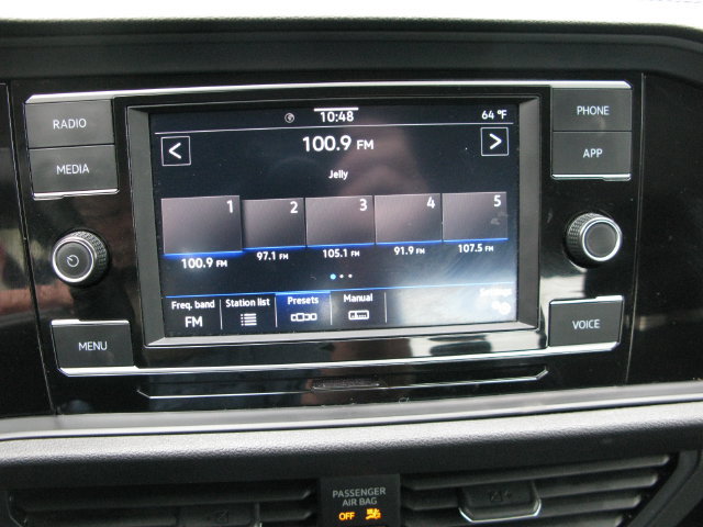 Used 2024 Volkswagen Jetta S FWD image 16