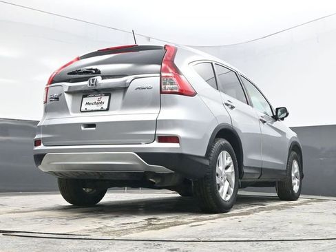Used 2015 Honda CR-V EX-L image 33