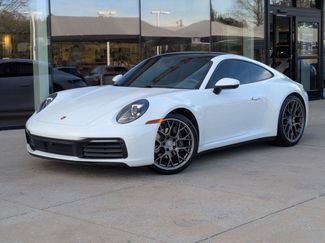 Used 2020 Porsche 911 Carrera video 1