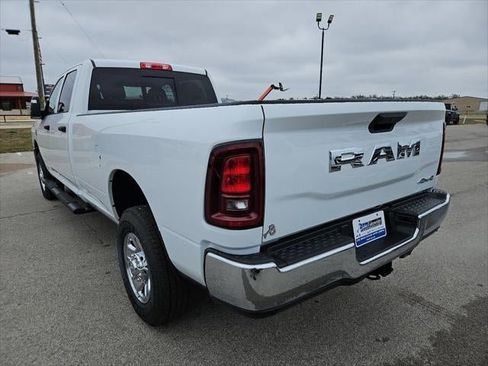 New 2026 RAM 2500 Tradesman image 34