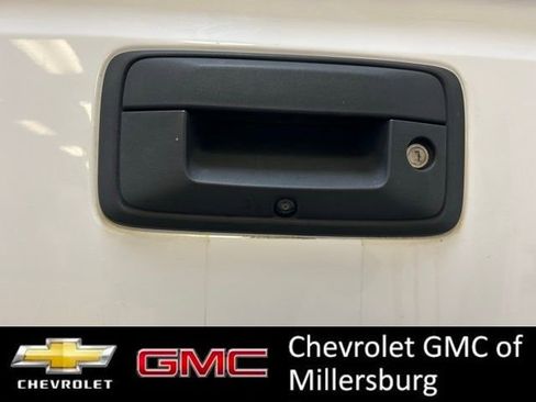 Used 2017 Chevrolet Silverado 1500 W/T w/ WT Fleet Convenience Package image 33