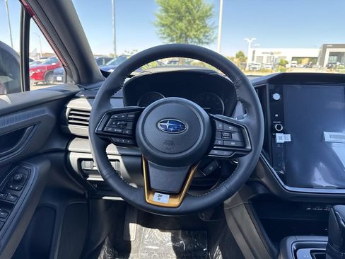 New 2026 Subaru Crosstrek 2.5i Wilderness AWD/4WD image 11