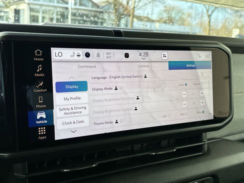 New 2026 Jeep Wrangler Willys image 17