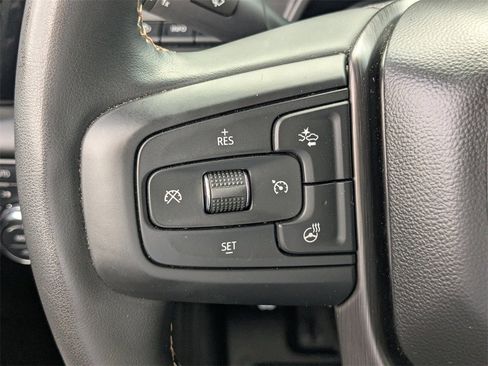 Used 2024 GMC Sierra 2500 AT4 w/ AT4 Premium Plus Package image 26