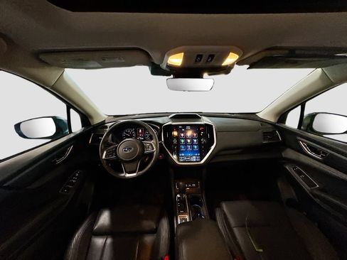 Used 2024 Subaru Ascent Limited w/ Technology Package AWD/4WD image 35
