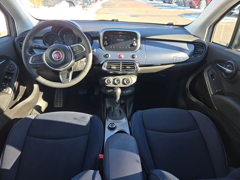 Used 2022 FIAT 500X Pop w/ Sport Appearance Package image 18