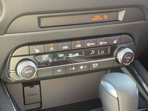 New 2025 MAZDA CX-5 Carbon Edition image 14